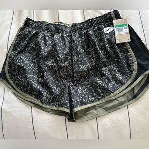 NWT Nike running shorts